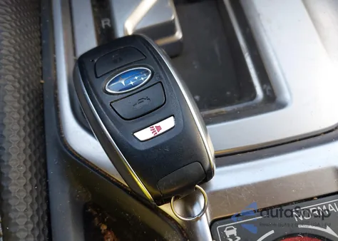 2024 Subaru Forester Premium z USA, uszkodzony, nr VIN JF2SKACC7RH507864